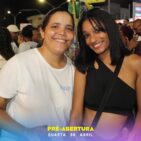 Pré-Abertura Micareta de Feira